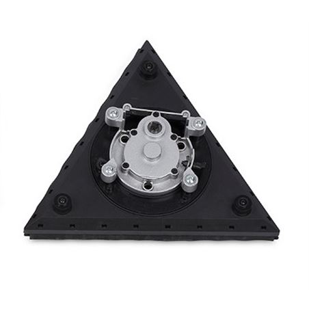 PLATO TRIANGULAR LIJADORA PARED BL0223 BLIM - BL0242