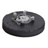 PLATO CIRCULAR LIJADORA PARED BL0223 BLIM - BL0243