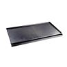 COCINA DE GAS PORTATIL DOBLE BOMBONA ACERO + PLANCHA + MALETIN MUVIP - MV0613-6