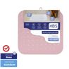 ALFOMBRA GOMA NATURAL - 450G ROSA HBS - 5014792002