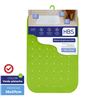 ALFOMBRA GOMA NATURAL - 450G VERDE PISTACHO HBS - 5014791006