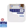 ALFOMBRA GOMA NATURAL - 450G BLANCO HBS - 5014792000