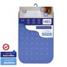 ALFOMBRA GOMA NATURAL - 450G AZUL REFLEX HBS - 5014791005
