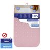 ALFOMBRA GOMA NATURAL - 450G ROSA HBS - 5014791002