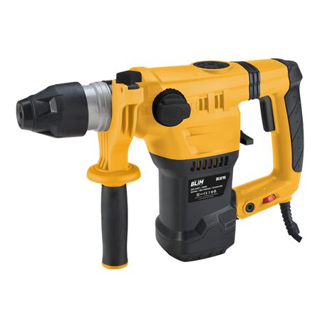 MARTILLO SDS-PLUS 1500W 6.5 JULIOS BLIM - BL0219