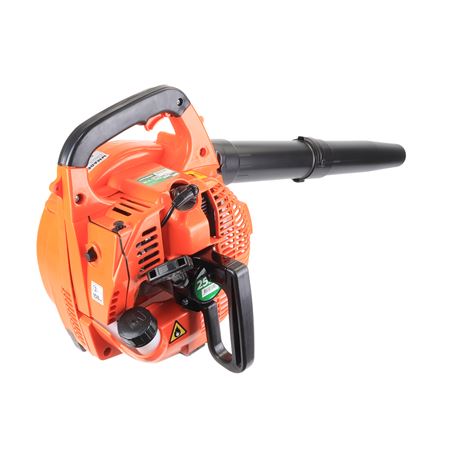 SOPLADOR ASPIRADOR CON TRITURADORA 25.4CC MADER - 69529