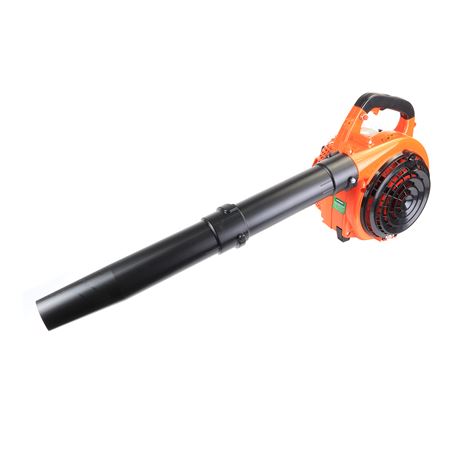 SOPLADOR ASPIRADOR CON TRITURADORA 25.4CC MADER - 69529-1