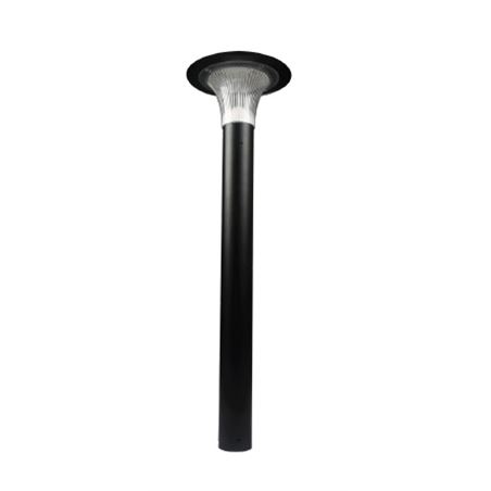 POSTE PARA JARDÍN FAROL LED SOLAR EB0560 ELBAT - EB0561