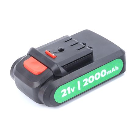 BATERIA 21V 2AH PARA 69470 MADER - 69471M
