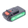 BATERIA 21V 2AH PARA 69470 MADER - 69471M