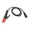 SOLDADOR INVERTER ELECTRODOS 250 AMP MADER - 63473-1
