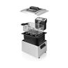 FREIDORA 5 LITROS 3270W 184090 PRINCESS - 184090-3