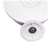 LUZ DE EMERGENCIA SOBRE PARED 330LUMENS 6000K ELBAT - EB0572-3