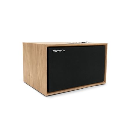 ALTAVOZ BLUETOOTH COMPACTO W302 2.1 50W THOMSON - WS302