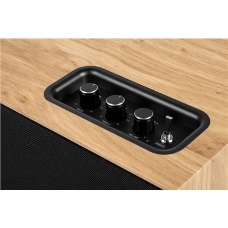 ALTAVOZ BLUETOOTH COMPACTO W302 2.1 50W THOMSON - WS302-1