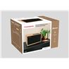 ALTAVOZ BLUETOOTH COMPACTO W302 2.1 50W THOMSON - WS302-2