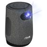 PROYECTOR LED | HD | WIFI | BLUETOOTH | BATERIA | ASUS ZENBEAM LATTE L1 - 4718017930307
