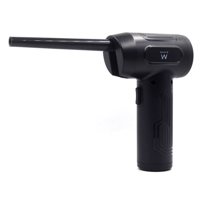 SOPLADOR ELECTRICO BATERIA PORTATIL EW5607 EWENT - EW5607