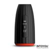 MASTURBADOR MASCULINO CON CALOR Y VIBRACION INTOYOU - U-274