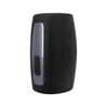 MASTURBADOR MASCULINO CALOR Y VIBRACION WAVER TARDENOCHE - T-128-3