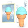 ESTIMULADOR CON LENGUA ESTIMULADORA Y VIBRACION FROSTYLICIOUS - ER79721-1