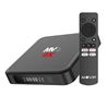 MINI PC SMART TV MV23 4K 5G | ANDROID 14 | QUAD CORE | 4GB RAM | 32GB MUVIP - MV0624