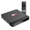 MINI PC SMART TV MV22 4K 5G | ANDROID 14 | QUAD CORE | 2GB RAM | 16GB MUVIP - MV0625