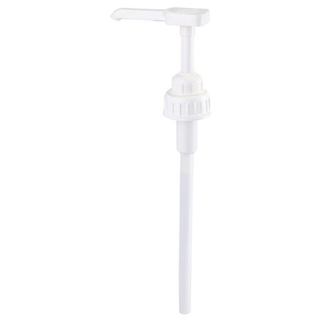 DISPENSADOR PARA PASTA LAVAMANOS QUITAGRASAS CON AROMA ALOE VERA MADER - 25125