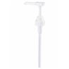 DISPENSADOR PARA PASTA LAVAMANOS QUITAGRASAS CON AROMA ALOE VERA MADER - 25125