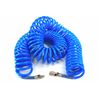 MANGUERA ESPIRAL AZUL 20 METROS AIRE COMPRIMIDO MADER - 35232