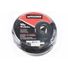 MANGUERA NEGRA RIGIDA 10 METROS AIRE COMPRIMIDO MADER - 35233-1