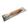 LLANA RECTANGULAR INOX LISA 500X130MM MADER - 61591