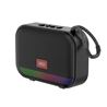 ALTAVOZ BLUETOOTH CON RGB | MICRO SD | USB | 5W | XOF66 XO - XOF66