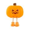 LAMPARA DE NOCHE INFANTIL CALABAZA HALLOWEEN XO - XOOZ08