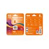 TARJETA MEMORIA MICRO SD 8GB CLASE 10 XO - XOC10MSD8GB