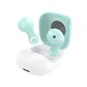 AURICULARES BLUETOOTH TWS G28 AZUL CELESTE XO - XOG28BL