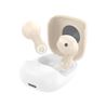 AURICULARES BLUETOOTH TWS G28 BEIGE XO - XOG28BG