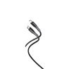 CABLE TIPO C A TIPO C 1 METRO NBQ226B NEGRO 60W XO - XONBQ226B