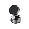 SOPORTE COCHE SMARTPHONE POR VACIO / MAGNETICO C170 NEGRO XO - XOC170BK