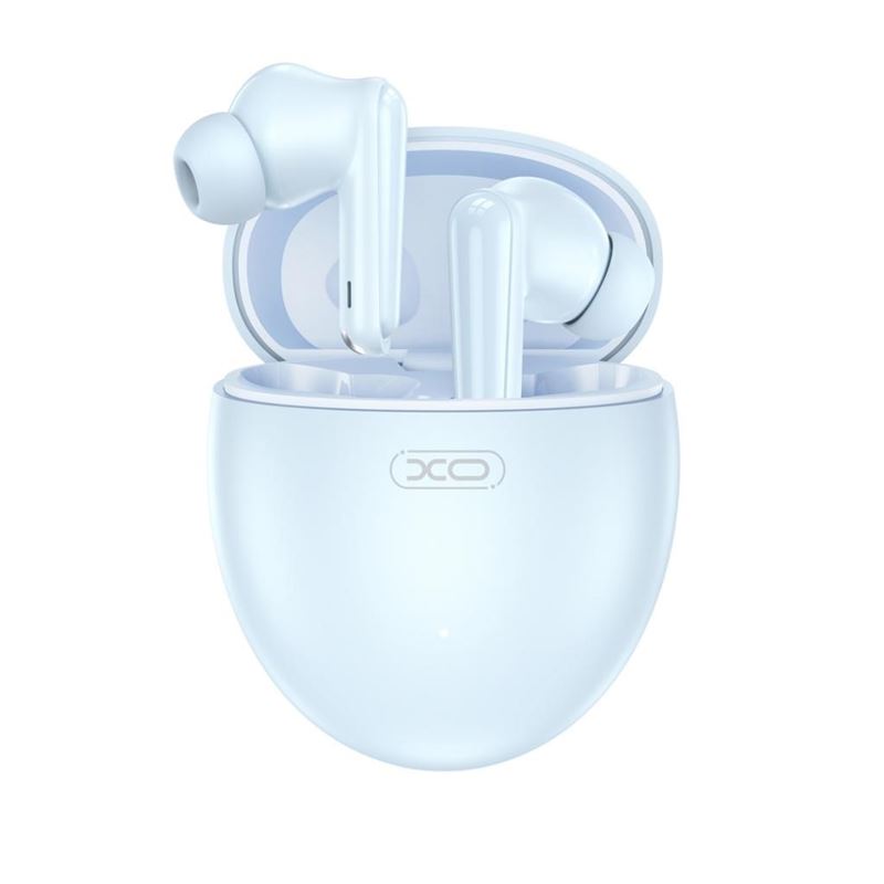 AURICULARES TWS G26 ANC+ENC CANCELACION DE RUIDO AZUL XO - XOG26BL