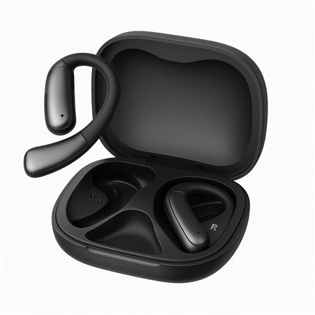 AURICULARES TWS CON TRADUCCION SIMULTANEA G37 NEGRO XO - XOG37