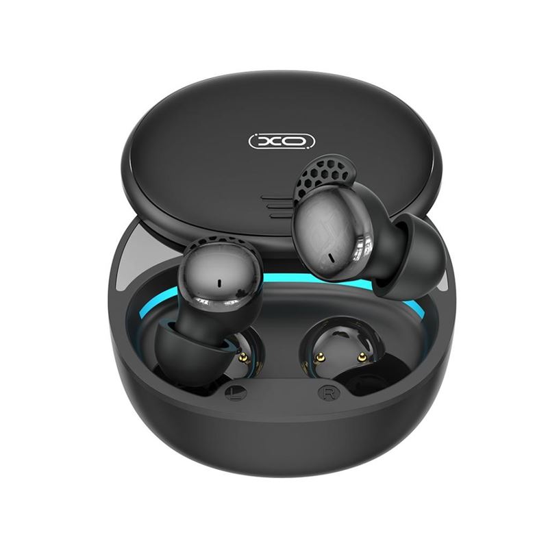 AURICULARES TWS BOTON G32 NEGRO XO - XOG32BK