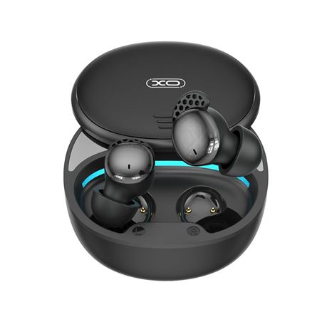 AURICULARES TWS BOTON G32 NEGRO XO - XOG32BK