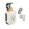 AURICULAR TWS CONTROL REMOTO y CANCELACION DE RUIDO G39 BLANCO - XOG39