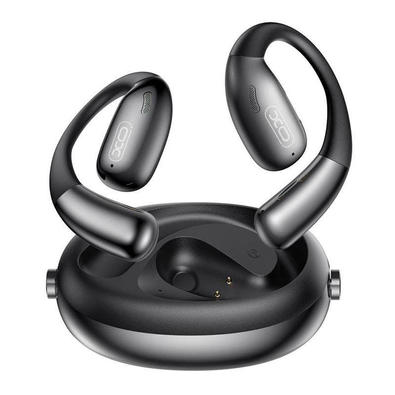 AURICULARES TWS CON TRADUCCION SIMULTANEA G36 NEGRO XO - XOG36BK