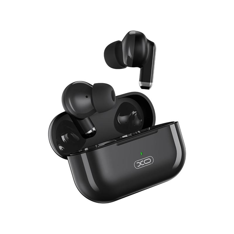 AURICULAR TWS CONTROL TACTIL X40 NEGRO XO - XOX40BK