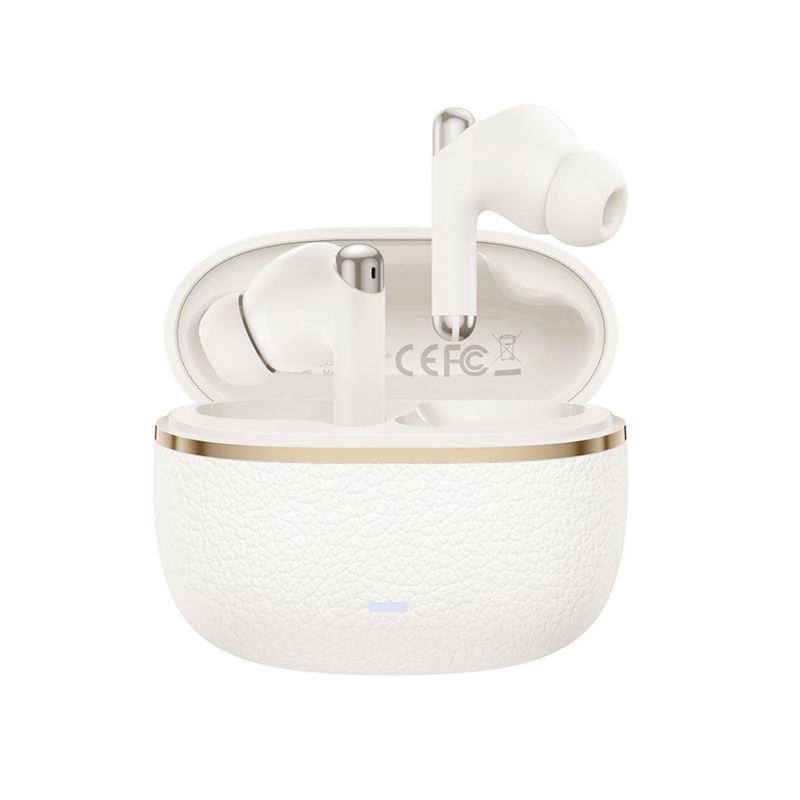 AURICULARES TWS CON CANCELACION DE RUIDO G33 BLANCO XO - XOG33WH