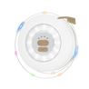GUIRNALDA LED Y LINTERNA DE CAMPING 360º YH13 XO - XOYH13
