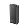 POWERBANK 20000MAH PB31 NEGRO XO - XOPB313BK