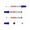 ROTULADOR PARA PIZARRA BLANCA 0.8/2.5MM AZUL ERICHKRAUSE - 12846